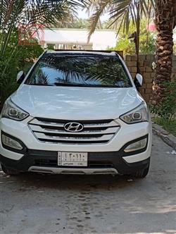 هيونداي سانتافي